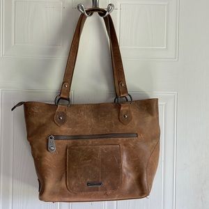 Concealed Carry purse